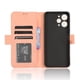 thumbnail image 2 of Funda Cartera Magnética para Xiaomi Redmi 12C- Tarjetero Desmontable, Cuero PU, Soporte, 2 of 6