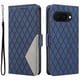 thumbnail image 2 of Funda Cartera para Google Pixel 9A con Tarjetero Soporte y Correa Azul, 2 of 6