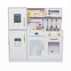 thumbnail image 2 of Cocina Full Kitchen Led Blanca Kisdcool, 2 of 4
