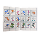 thumbnail image 5 of Libro Para Pintar Sonic vol 2 con stickers, 5 of 5