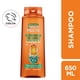 thumbnail image 1 of Shampoo Garnier Fructis Borrador de Daño Control Grasa, 650 ml, 1 of 6