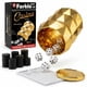 thumbnail image 1 of Juego de dados BLUE DRAGON Farkle clásico 3 en 1 con accesorios, 1 of 7