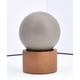 thumbnail image 2 of Perfume AuroraScents Unisex Vainilla Espresso con Mandarina y Coñac, 2 of 2
