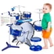 thumbnail image 2 of BATERIA PARA NIÑOS DE JUGUETE CON ACCESORIOS, 2 of 4