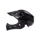thumbnail image 4 of Casco De Bicicleta Para Niños, Casco De Monopatín Para Andar En Monopatín, Andar En Bicicleta, Negro, 4 of 4