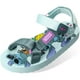 thumbnail image 1 of Sandals Stitch Zapatos De Verano Para Niñas Azules Talla 3us, 1 of 3
