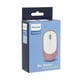 thumbnail image 4 of Mouse Inalámbrico Philco Pro 29ppr7314p Rosa, 4 of 4