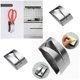 thumbnail image 5 of TorSor Soporte de Acero Inoxidable para Tijeras de Cocina (Pack de 3), 5 of 8