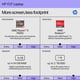 thumbnail image 2 of Laptop 2025 Nueva De 17 3 Con Pantalla Táctil 16 Gb De Ram 1 Tb Ssd Win11, 2 of 7