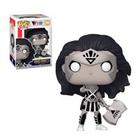 Funko - Figura Pop! Heroes: Ww 80Th-Ww (Black Lantern)