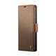 thumbnail image 5 of CaseMe tipo cartera Xiaomi Redmi 12C con cierre magnético, RFID, tarjetero, soporte, carga inalámbrica, 5 of 5