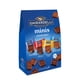 thumbnail image 1 of Chocolate Ghirardelli Surtido de Mini Cuadrados 343,8 ml, 1 of 2