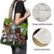 thumbnail image 3 of Cartera de Tela Desmarcar Animal Friends 40x40 cm, 3 of 6