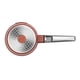 thumbnail image 2 of Cacerola Wh/ Saucepan Rebel Red 18 Cm, 2 of 2