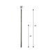 thumbnail image 3 of Cortadora de barras Bosch RC2064 10 mm x 30 cm SDS-Plus®, 3 of 6