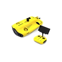 Chasing Gladius Mini S Dron Submarino Con Cámara 4K Uhd 200M