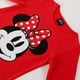thumbnail image 2 of Polera Manga Larga Niña Minnie Classic Rojo Disney, 2 of 4