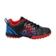 thumbnail image 1 of Zapato de Futbolito Niño Spider-Man Black, 1 of 3