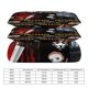 thumbnail image 2 of Michael Myers Print Bedding Set Pattern Duvet Cove Set3 Pieces Quilt Cover And Pillowcases for Women Men Teens choose fro, 2 of 5