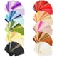 thumbnail image 1 of Papel Scrapbook DOLEEYAE 160 Hojas Texturadas 12x7.98cm Surtido, 1 of 3