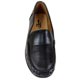 thumbnail image 3 of Zapato de Mujer Taco Bajo T5 Negro, 3 of 4