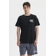 thumbnail image 1 of Polera Hombre Slim Negro- ll, 1 of 4
