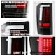 thumbnail image 4 of Luces traseras HECASA compatibles con Nissan Titan 2004-2015, 4 of 9