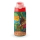 thumbnail image 1 of Go, Diego, GoBotella de Agua con Tapa Pop Top de Un Toque, Acero Inoxidable, a Prueba de Fugas, para Deportes, Botella Infantil rosa 12 oz, 1 of 6