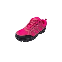 Vinnys Outlet - Zapatilla Deportiva Fucsia Mujer