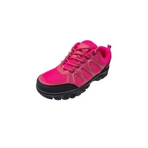 Vinnys Outlet - Zapatilla Deportiva Fucsia Mujer