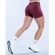 thumbnail image 1 of Short Training Mujer Seamless Pretina Bicolor Estilo Moderno - YJ346, 1 of 5