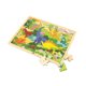 thumbnail image 1 of Puzle 48 Pz Dinosaurios Viga, 1 of 2