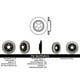 thumbnail image 1 of Disco Freno para auto POWERSTOP AR8792, 1 of 3