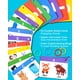 thumbnail image 3 of Tarjetas didácticas Alphabet THE BAMBINO TREE ABC Jumbo para niños de 3 a 6 años, 3 of 8