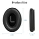thumbnail image 5 of Almohadillas de repuesto Miruchertter para Bose QuietComfort 45, 5 of 6