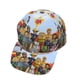thumbnail image 2 of Bombero Sam Gorra De Béisbol Para Hombres Mujeres Y Niños Gorra Clásica De Visera Plana Gorra Hip Hop Trucker Snapback Ajustable, 2 of 5