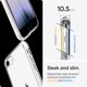 thumbnail image 5 of Funda Spigen Ultra Hybrid para iPhone 7 - Cristal Transparente, 5 of 7
