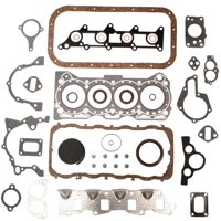 Repuestos Del Sol - Juego Empaquetadura Motor Suzuki Vitara 1.6 1989 1995