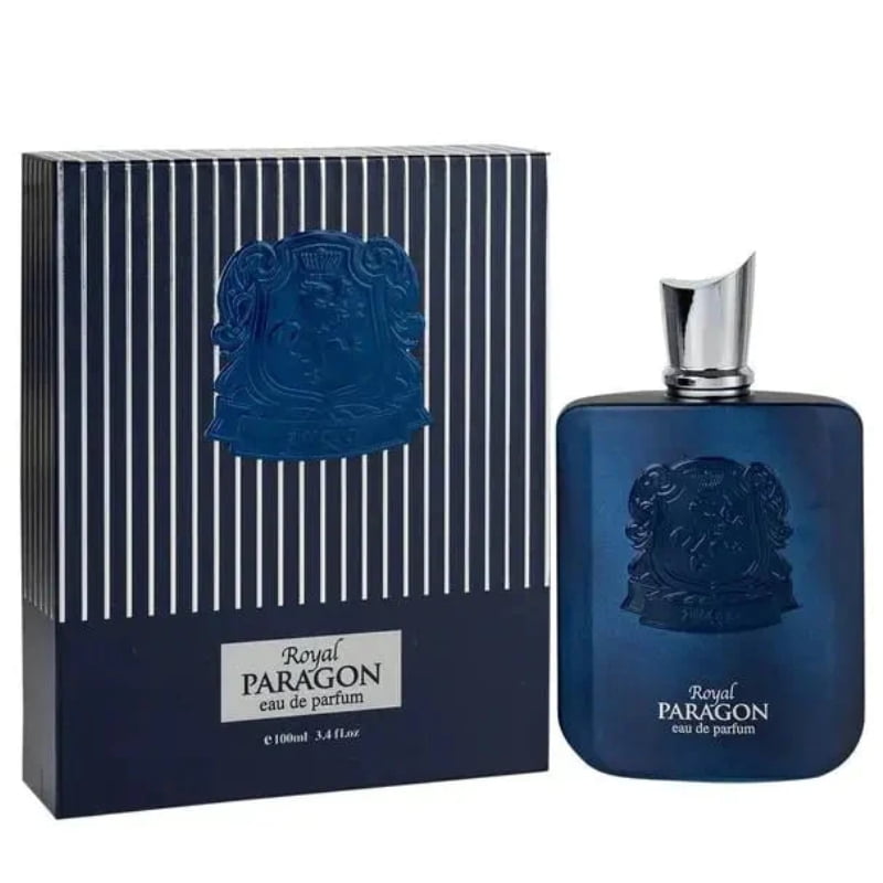 Zimaya Royal Paragon Edp 100Ml Hombre