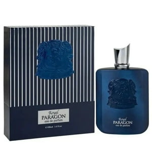 Afnan - Zimaya Royal Paragon Edp 100Ml Hombre