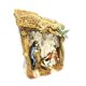 thumbnail image 2 of Lámpara LED, Esculturas De La Sagrada Familia, Figuras De Natividad Para Coche, Escritorio, Navidad, 2 of 5