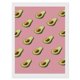 thumbnail image 1 of Kit de Pintura de Diamantes 5D Desmarcar Aguacate 30x40 cm, 1 of 6