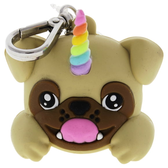 Porta Sanitizador Bath And Body Works Pugicornio Luminoso Mujer