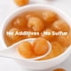 thumbnail image 5 of Longan Deshidratado 454 G Natural Sin Azúcar, 5 of 9