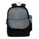 thumbnail image 2 of Mochila Grande Territory Negro Head, 2 of 6