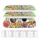 thumbnail image 2 of x240 Battle for Dream Island BFDI Bed Duvet Cover Microfiber Bedding Sets 3D Printed Lightweight 3 Piece Comforter Sets, 1 Duvet Cover And 2 Pillow Shams for Kids Boys Girls 79"x90" jn240, 2 of 5