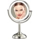 thumbnail image 1 of Espejo de maquillaje VESAUR Professional 8.5 grande con aumento de 10X, 1 of 8