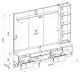 thumbnail image 4 of Rack Home Magnus Tv75, 4 of 5
