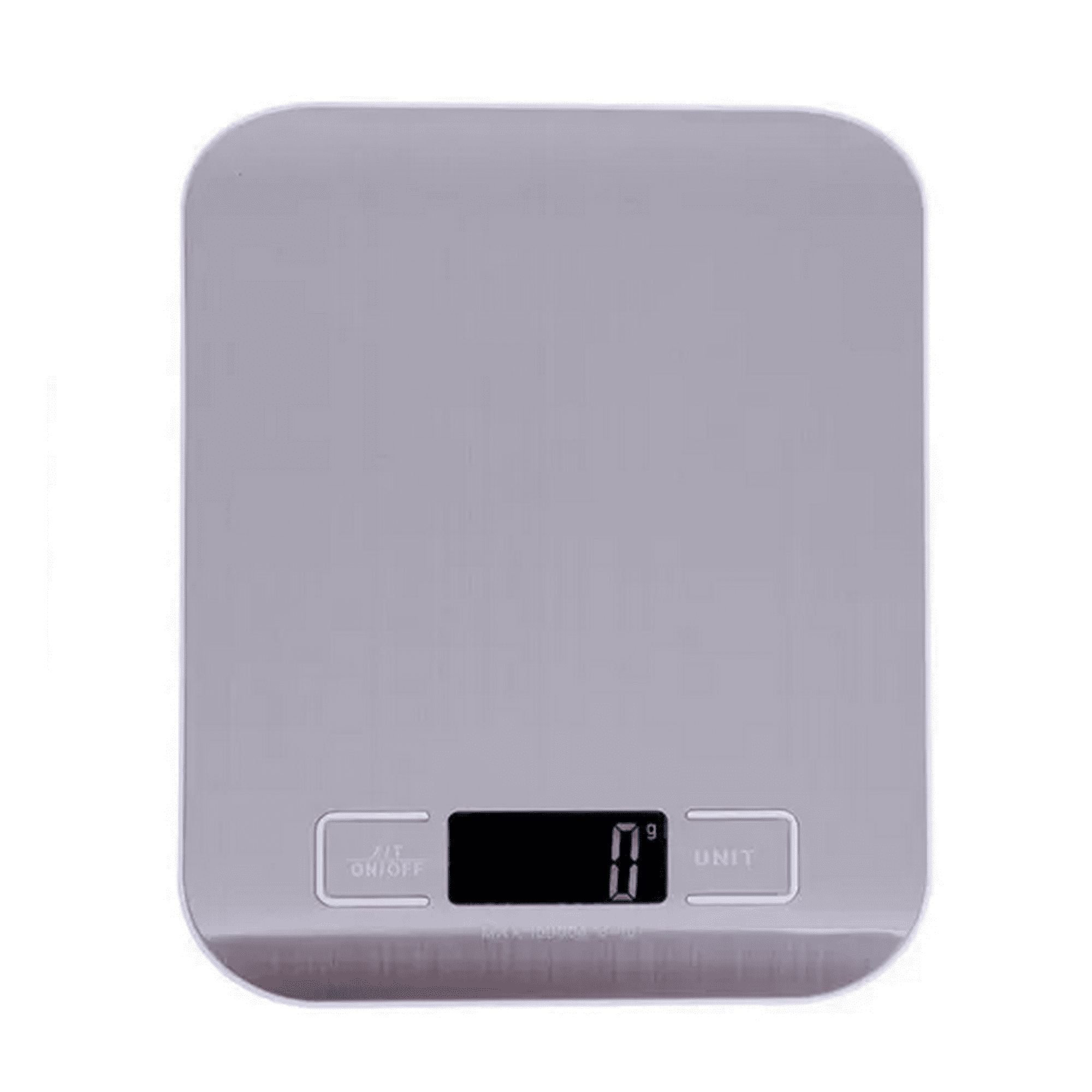 Genérico - Báscula Digital Cocina 5kg