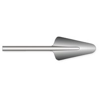 Bosch - Pala Redonda Hs1926 Sds Max 16 Pulgadas